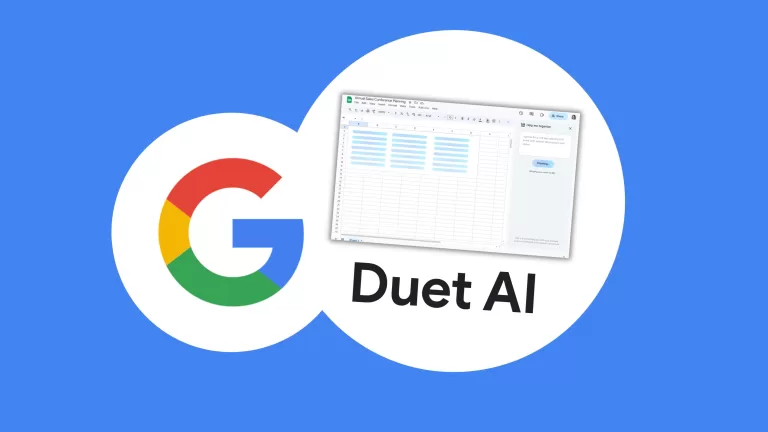Duet AI: Google’s Powerful AI-Powered Collaborator Tool