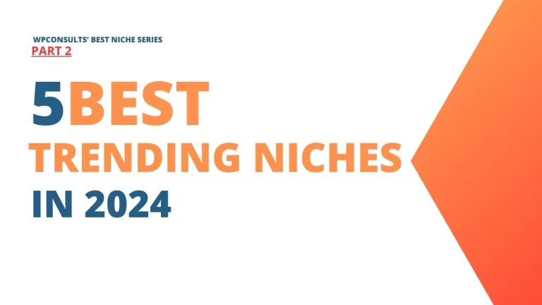 5 New Trending Niches in 2024 (Part 2): Realtime Data and Growth Potential