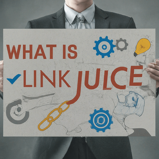 What is Link Juice & Why Does It Matter for SEO?